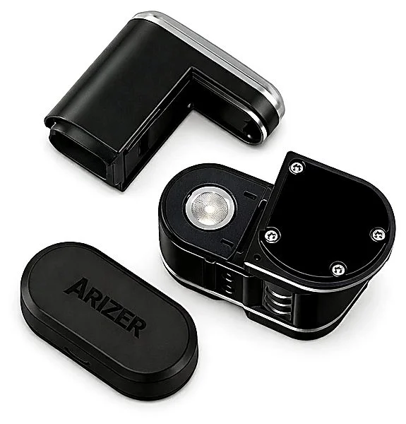 Arizer Go SRT
