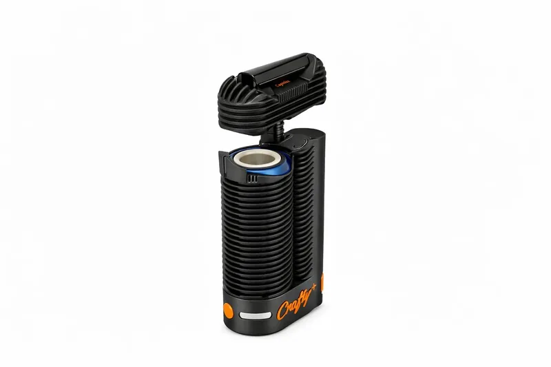 Storz & Bickel Crafty+