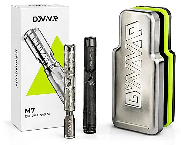 DynaVap M7 XL