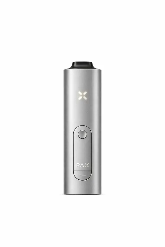 PAX Flow oven lid detail