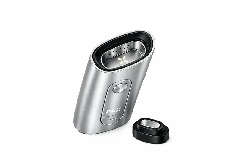 PAX Flow mouthpiece