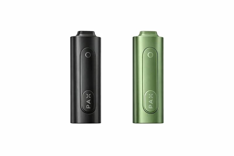 PAX Flow with grinder