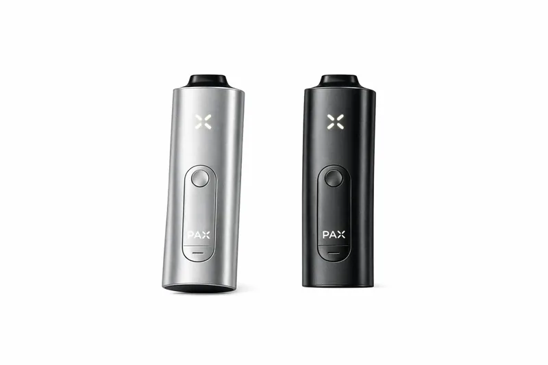 PAX Flow vaporizer