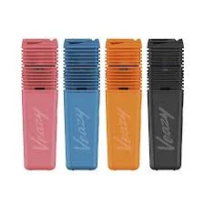 Storz and Bickel Veazy portable dry herb vaporizer