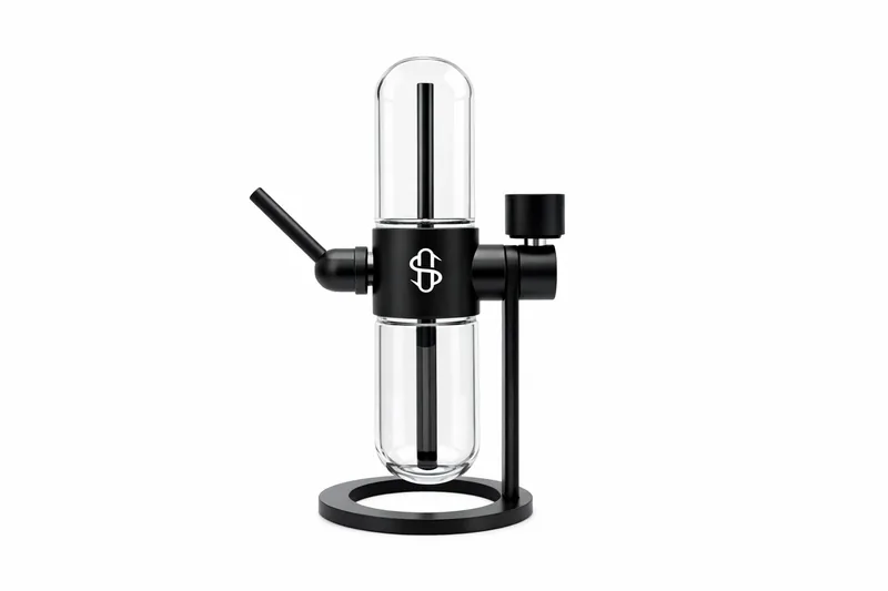 Stundenglass Gravity Bong
