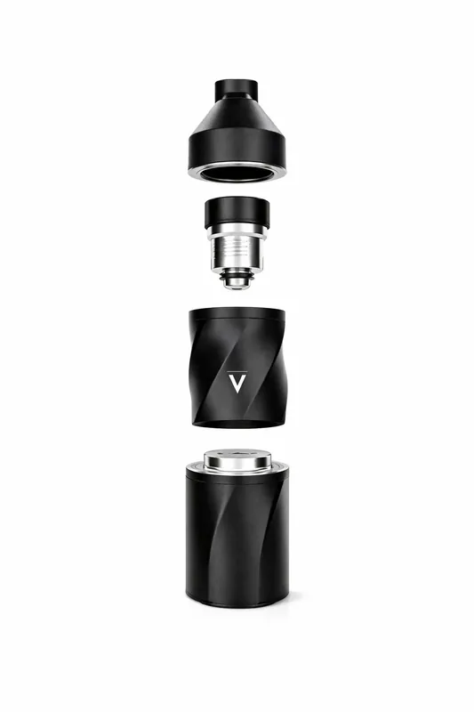 XVape Aeris dual-use vaporizer