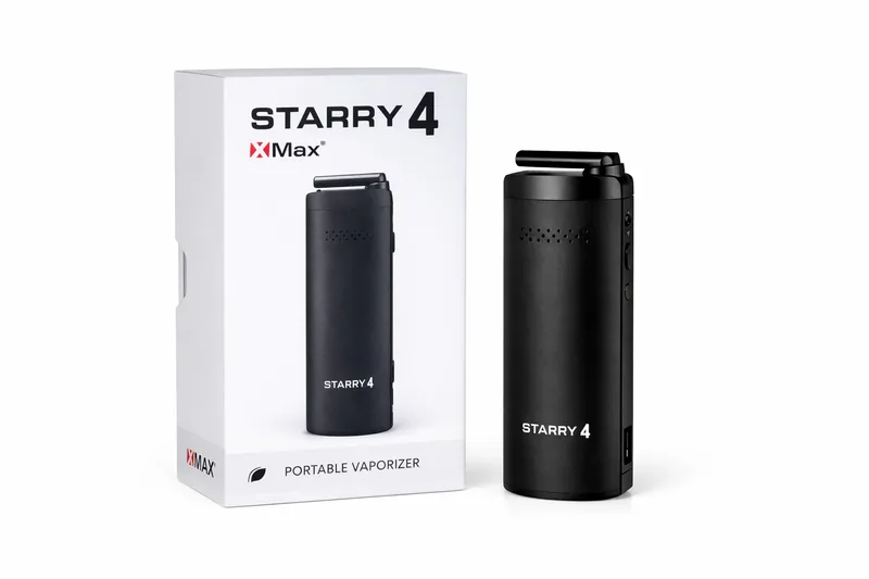 XVape Starry vaporizer